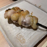 焼鳥 おみ乃 - 