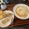 手打ちうどん　 いしづか