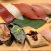 沼津魚がし鮨 キュービックプラザ新横浜店