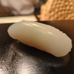 すし 良月 - 新イクラ