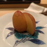 すし 良月 - クィーンルージュ