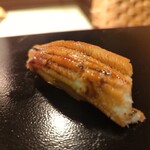 すし 良月 - 穴子