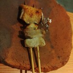 恵比寿とりひろ - 