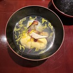 北新地 大嵓埜 - 