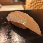 すし 良月 - ブリ