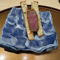 銀座 ちかみつ 六丁目 - 
