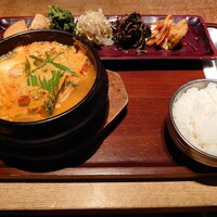 水剌間 恵比寿本店 - 