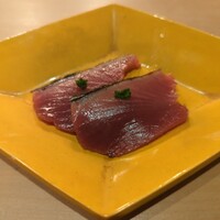 すし 良月 - 鰹