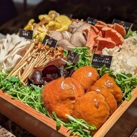 Shangri-La's secret ROPPONGI - 