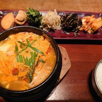 水剌間 恵比寿本店 - 