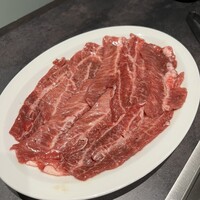 やきにく屋はやし Produce焼肉ジャンボ - 