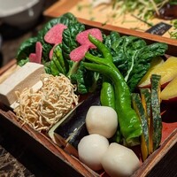 Shangri-La's secret ROPPONGI - 