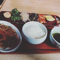 水剌間 恵比寿本店 - 