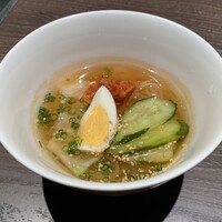 焼肉りんご - 
