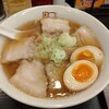 会津喜多方ラーメン坂内 小法師 水沢店
