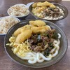 牧のうどん 加布里本店