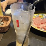 パラッツォ サン グスト - 
