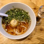 うどん箱太郎 - 