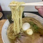 あわ家 地鶏ラーメン専門店 - 