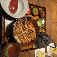 新宿うな鐵 はなれ -  新宿うな鐵 はなれ -