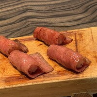 焼肉 ジャンボ はなれ - 