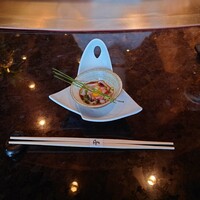 XEX TOKYO / 鉄板焼An - 
