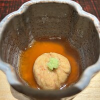 日本料理 木の花 - 