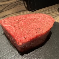 焼肉 ジャンボ はなれ - 