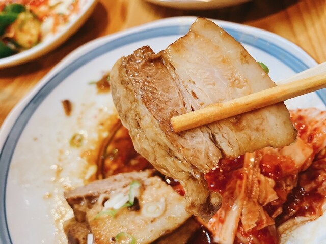 Korean no Ie photo 2