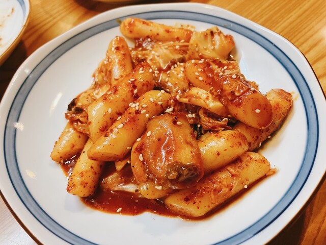 Korean no Ie photo 3