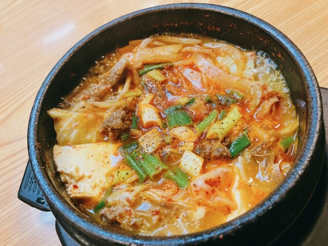 Korean no Ie photo 5