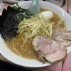 ラーメンかいざん