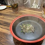 ねお 豊田 うりずん あぐー豚と旬菜うまいもん屋 - 