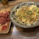 ねお 豊田 うりずん あぐー豚と旬菜うまいもん屋 - 