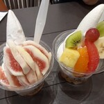 Feel at ease juice kitchen - 