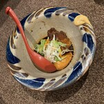 ねお 豊田 うりずん あぐー豚と旬菜うまいもん屋 - 