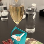 ビストロバルこば軒 - 