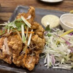 ねお 豊田 うりずん あぐー豚と旬菜うまいもん屋 - 