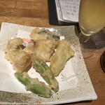 立ち飲み ひとよ - 