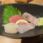 立ち飲み ひとよ - 