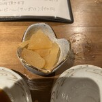 立ち飲み ひとよ - 