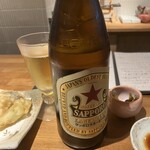 立ち飲み ひとよ - 