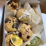 ハッピーマフィン - 