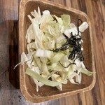 ねお 豊田 うりずん あぐー豚と旬菜うまいもん屋 - 