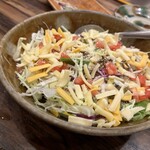 ねお 豊田 うりずん あぐー豚と旬菜うまいもん屋 - 