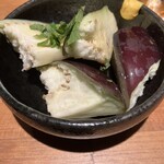 立ち飲み ひとよ - 