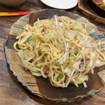 ねお 豊田 うりずん あぐー豚と旬菜うまいもん屋 - 