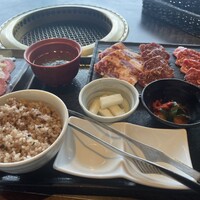 和牛焼肉 土古里 上野バンブーガーデン店 -  和牛焼肉 土古里 上野バンブーガーデン店 -