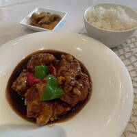 ＳＩＬＩＮ 火龍園 - 