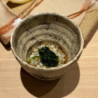 日本橋 蕎ノ字 - 